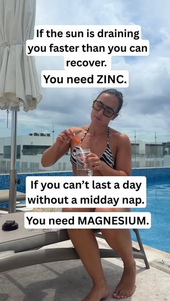 Free Soul image Facebook ad: The ultimate hydration boost, with added Zinc and Vitamin C ⚡ (3 of 25)
