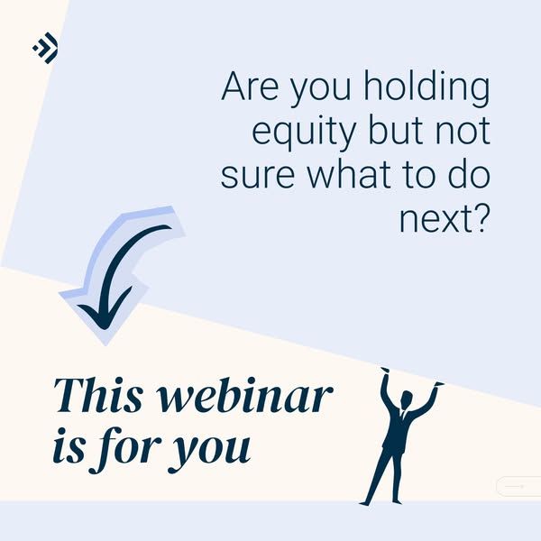 ZoeFin image Facebook ad: IPO, Acquisition, or Tender Offer? Plan Now. (11 of 64)