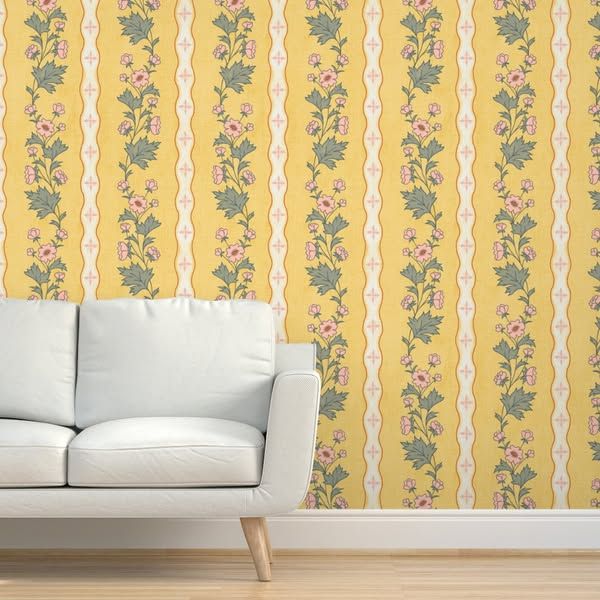 Spoonflower carousel Facebook ad: Spoonflower (2 of 6)