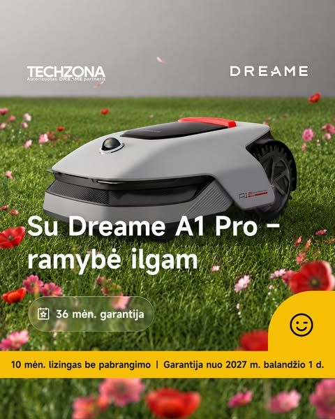 TechZona.lt carousel Facebook ad: TechZona.lt (3 of 3)