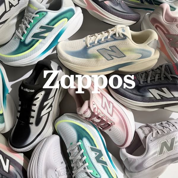 Zappos.com image Facebook ad: Sneakers in Every Shade (19 of 21)
