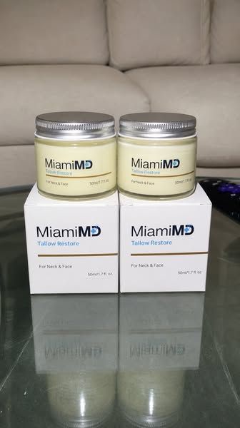 Miami MD
