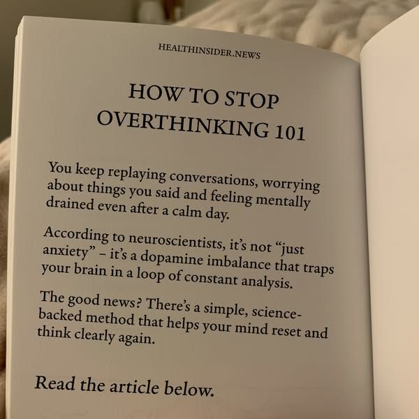Health Insider
