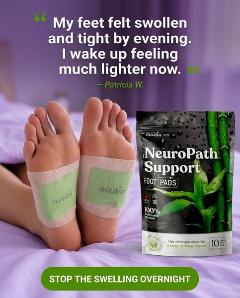 Nuubu Detox