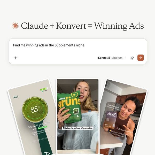 Konvert