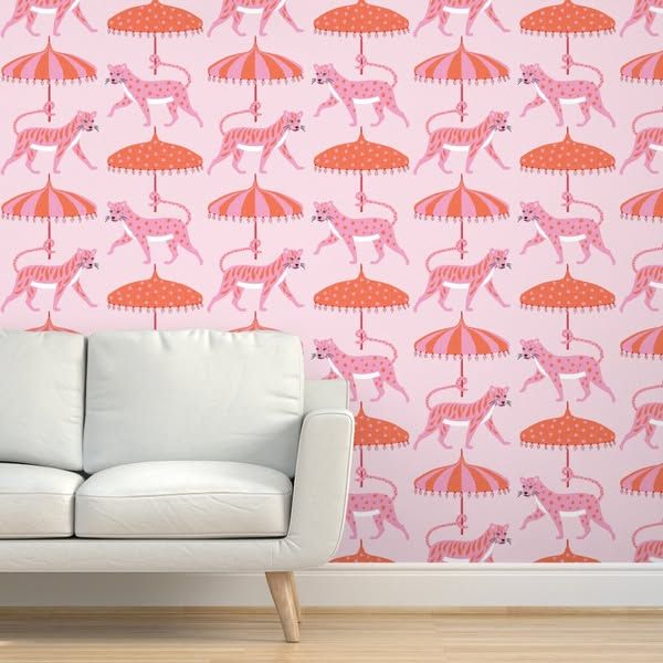 Spoonflower carousel Facebook ad: Spoonflower (4 of 6)
