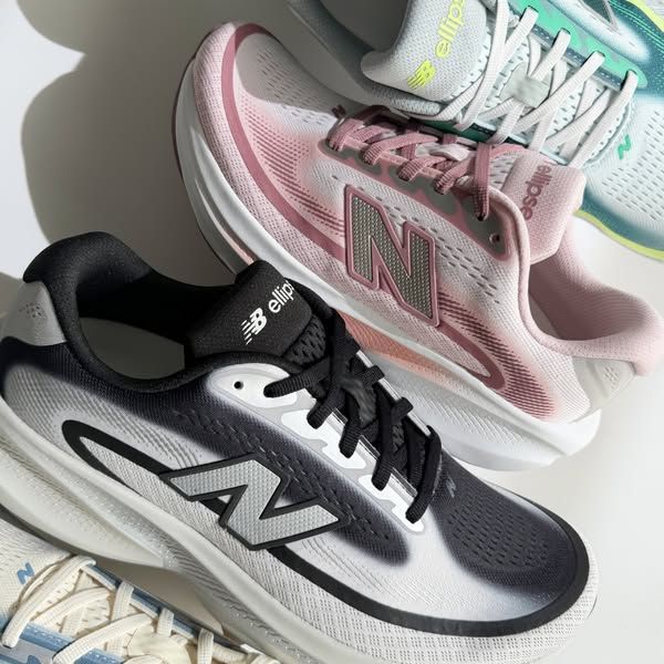 Zappos.com image Facebook ad: Sneakers in Every Shade (21 of 21)