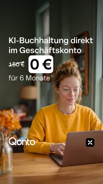 Qonto - 3