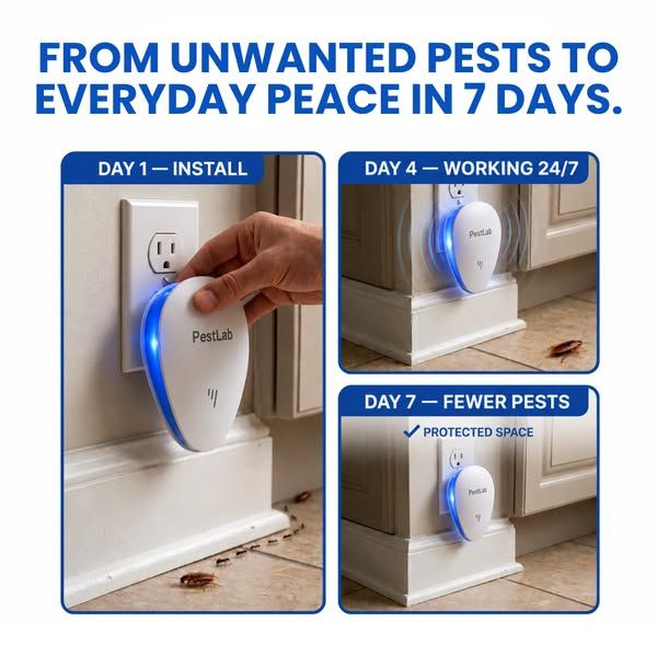 PestLab