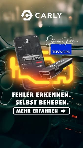 Carly - Connected Car