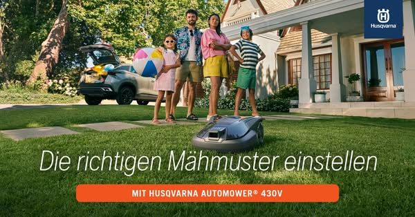 Husqvarna - 4