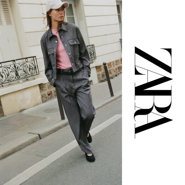 ZARA - 5