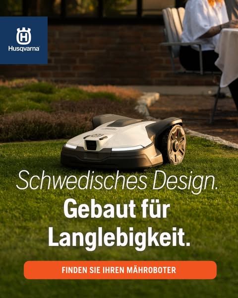 Husqvarna - 5