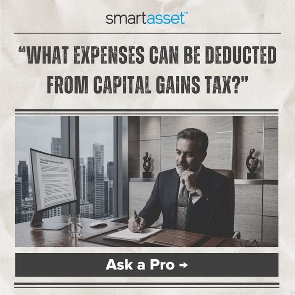 SmartAsset.com image Facebook ad: Some Questions are Best Left to the Pros (3 of 3)