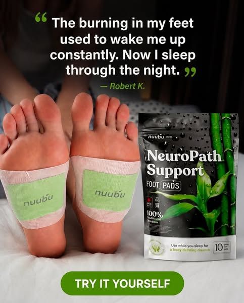 Nuubu Detox