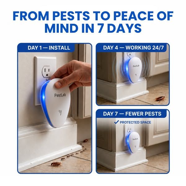 PestLab