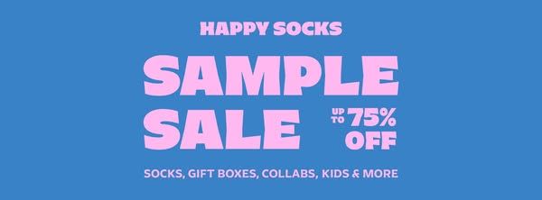 Happy Socks