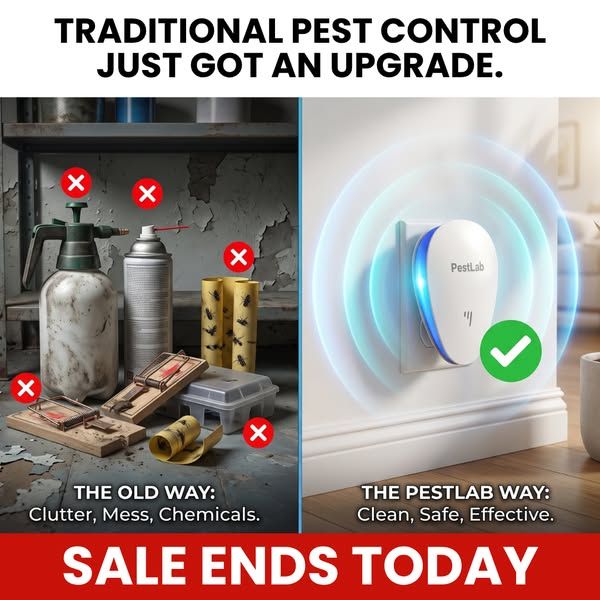 PestLab