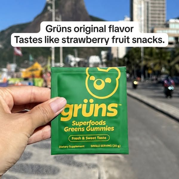 Grüns - 20