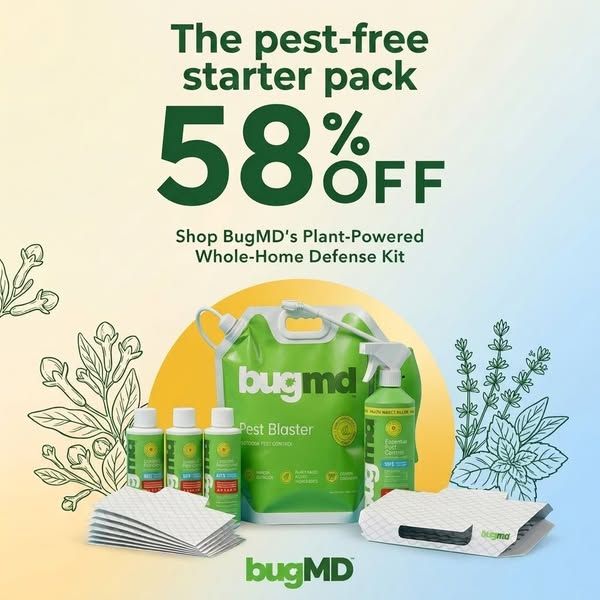 Bug MD