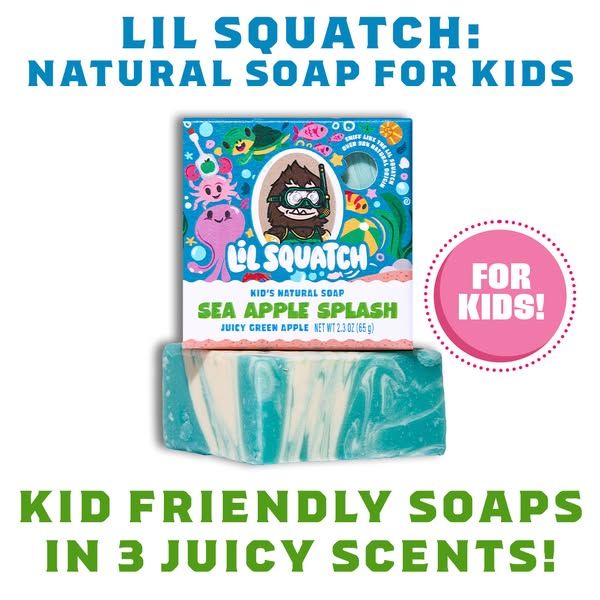 Dr. Squatch
