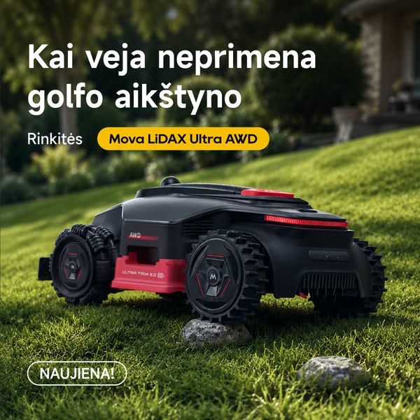 TechZona.lt image Facebook ad: Sukibimas, kai jo labiausiai reikia (7 of 7)