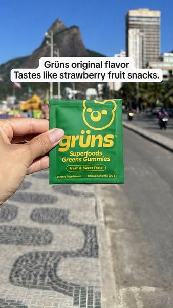 Grüns - 4