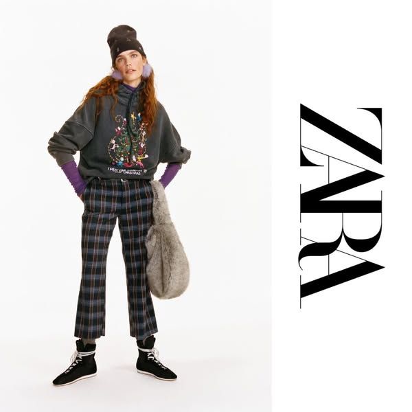 ZARA - 6