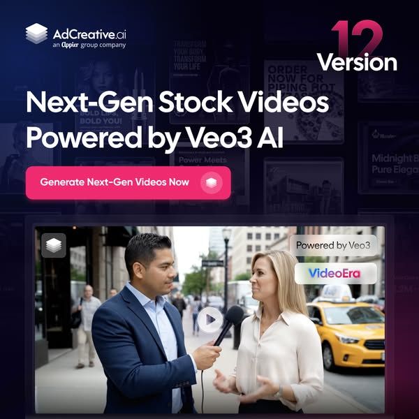 AdCreative.ai - 3