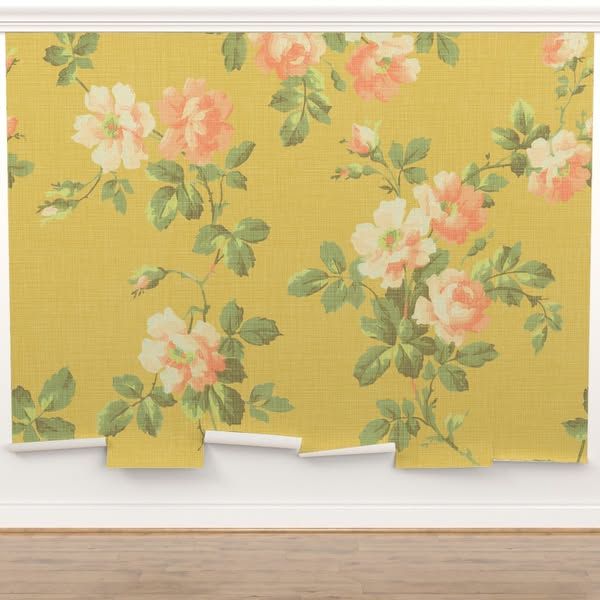 Spoonflower carousel Facebook ad: Spoonflower (5 of 6)