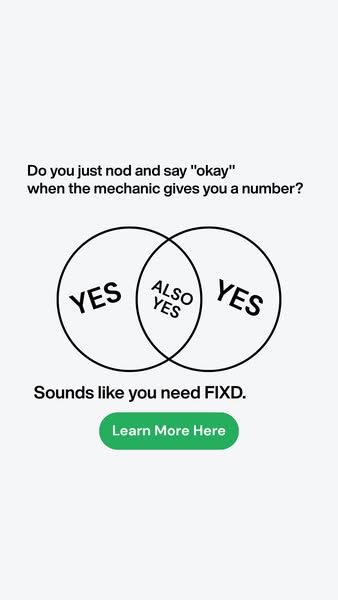 FIXD
