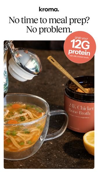 Kroma Wellness image Facebook ad: 10% OFF with Code Welcome10 (3 of 4)