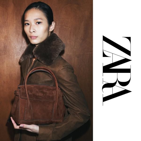 ZARA - 3