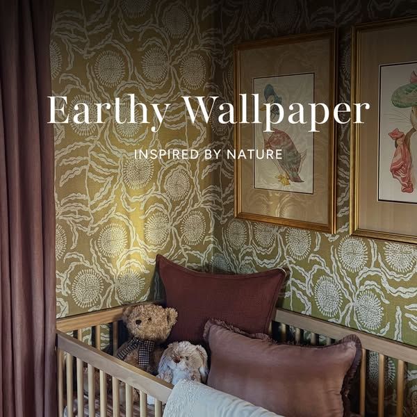 Spoonflower image Facebook ad: Explore Trending Wallpaper (4 of 4)