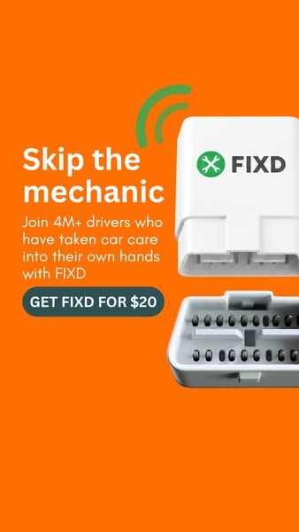 FIXD