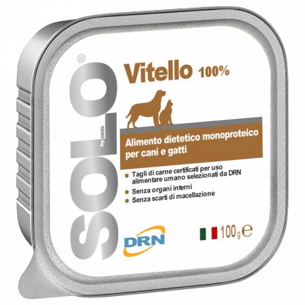 Laiminga uodega - veterinarijos vaistinė I gyvūnų prekės carousel Facebook ad: Solo Cinghiale (Šerniena) 300 g (5 of 6)