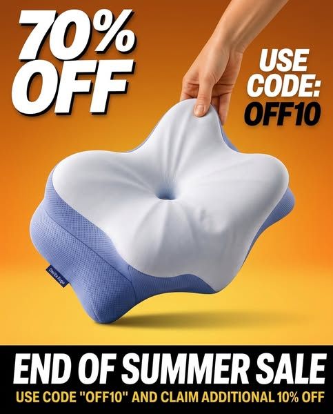 Derila image Facebook ad: Code OFF10: Get an Additional 10% Off!