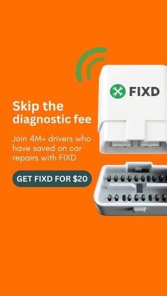 FIXD