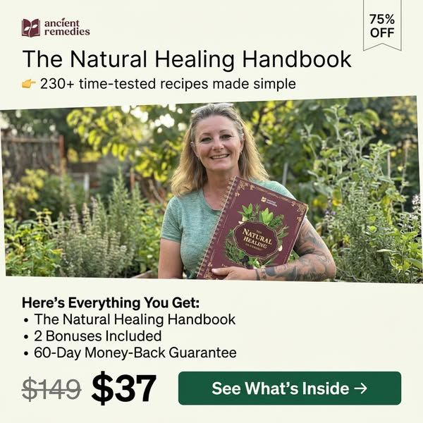 Ancient Remedies