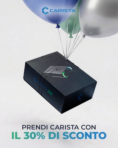 Carista image Facebook ad: 3M+ hanno già lasciato il garage