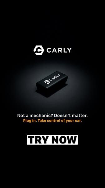Carly - Connected Car