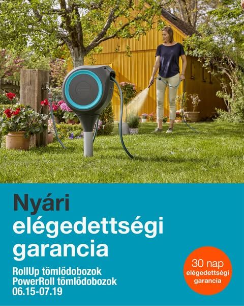 GARDENA