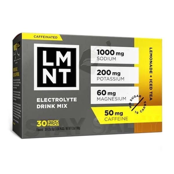 DrinkLMNT carousel Facebook ad: DrinkLMNT (3 of 6)