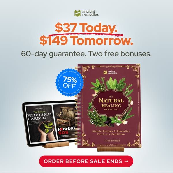 Ancient Remedies