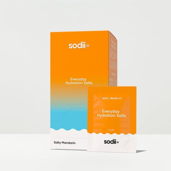 Sodii Hydration carousel Facebook ad: Sodii (5 of 6)