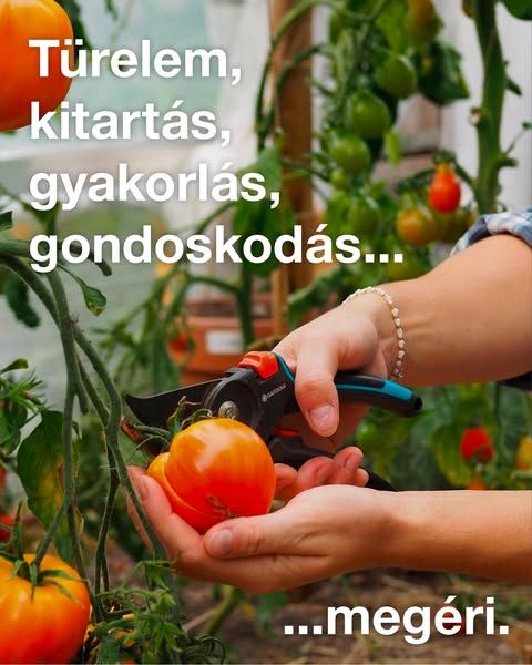 GARDENA