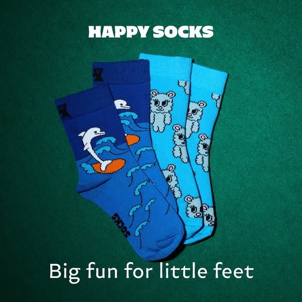 Happy Socks