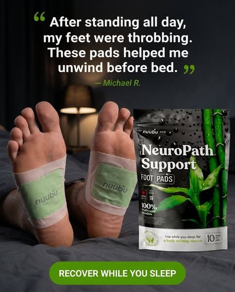 Nuubu Detox