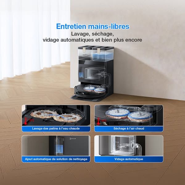 Ecovacs