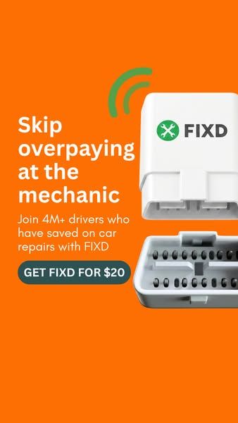 FIXD